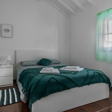 Villa T Monte Porto Covo Esterno foto