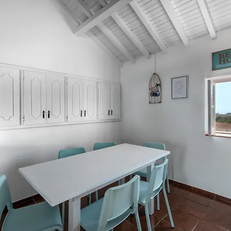Villa T Monte Porto Covo Esterno foto