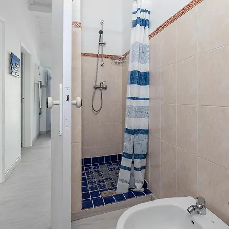 Villa T Monte Porto Covo Esterno foto