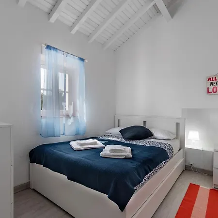 Villa T Monte Porto Covo Esterno foto