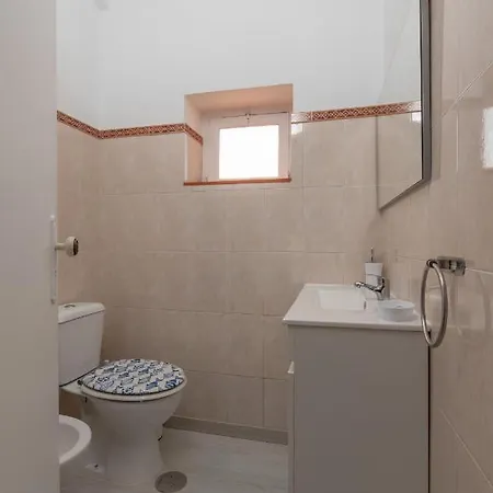 Villa T Monte Porto Covo Esterno foto