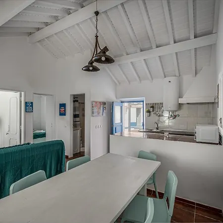 Villa T Monte Porto Covo Esterno foto