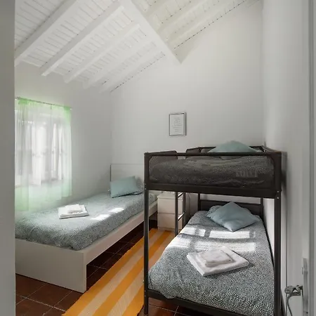 Villa T Monte Porto Covo Esterno foto