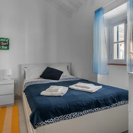 Villa T Monte Porto Covo Esterno foto