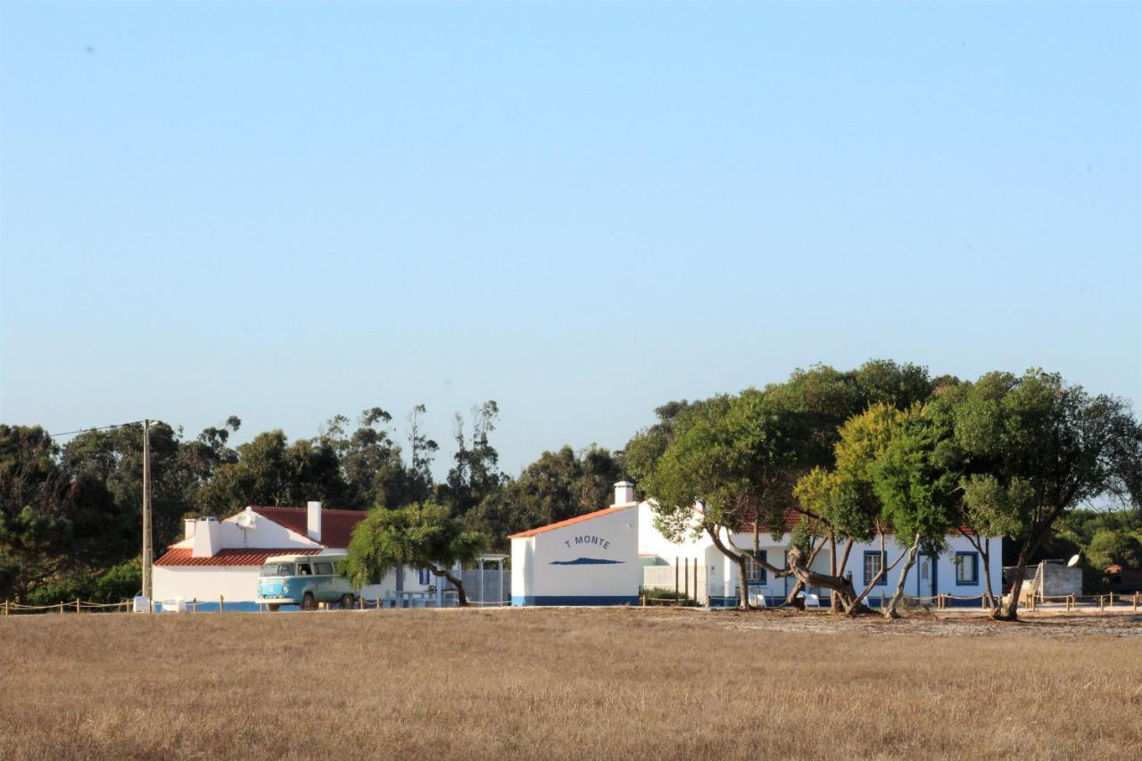 Holiday home T Monte Porto Covo