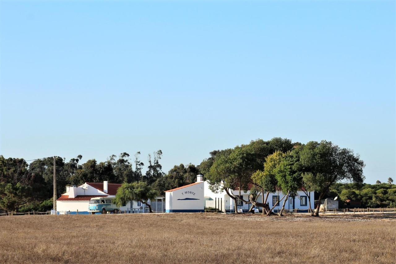 Holiday home T Monte *