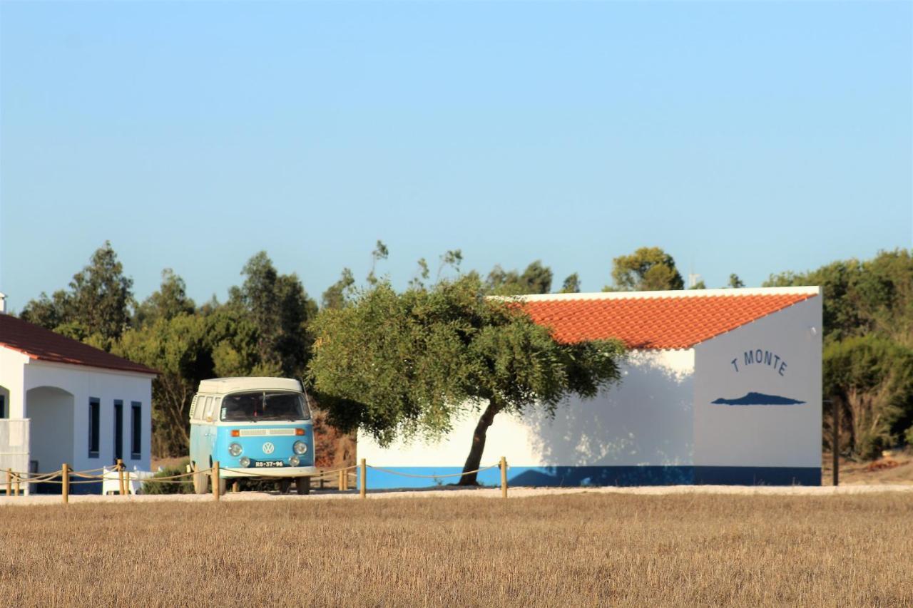 Holiday home T Monte