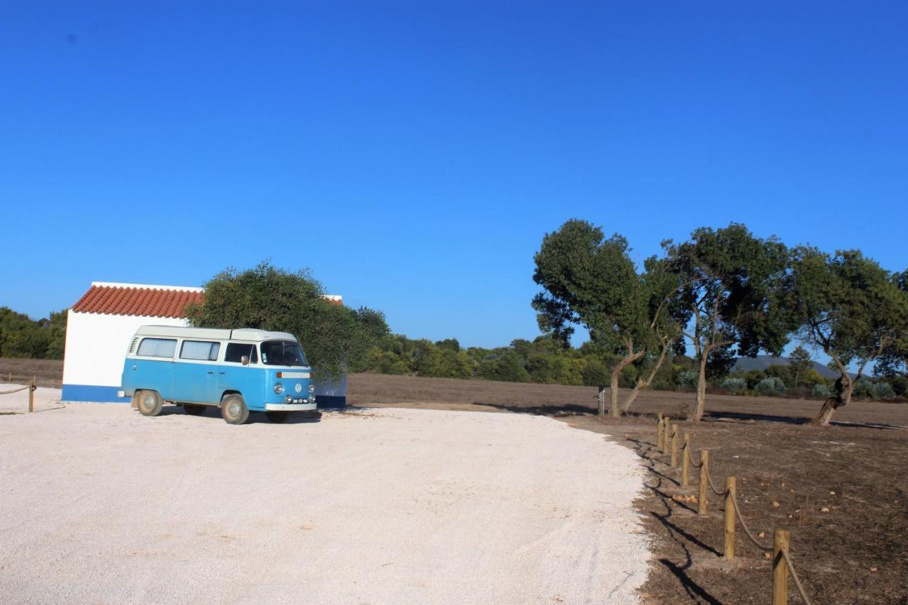 T Monte Holiday home Porto Covo