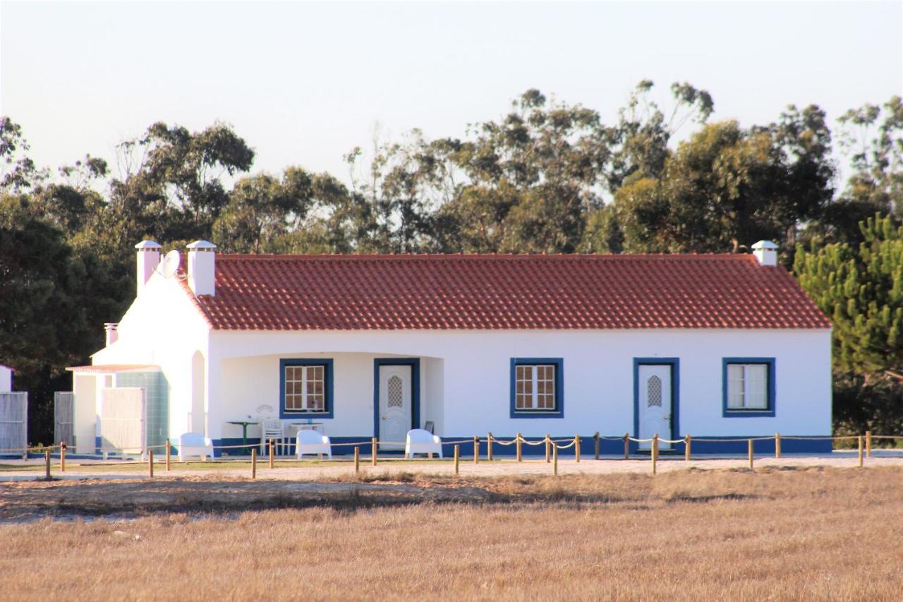 T Monte Porto Covo