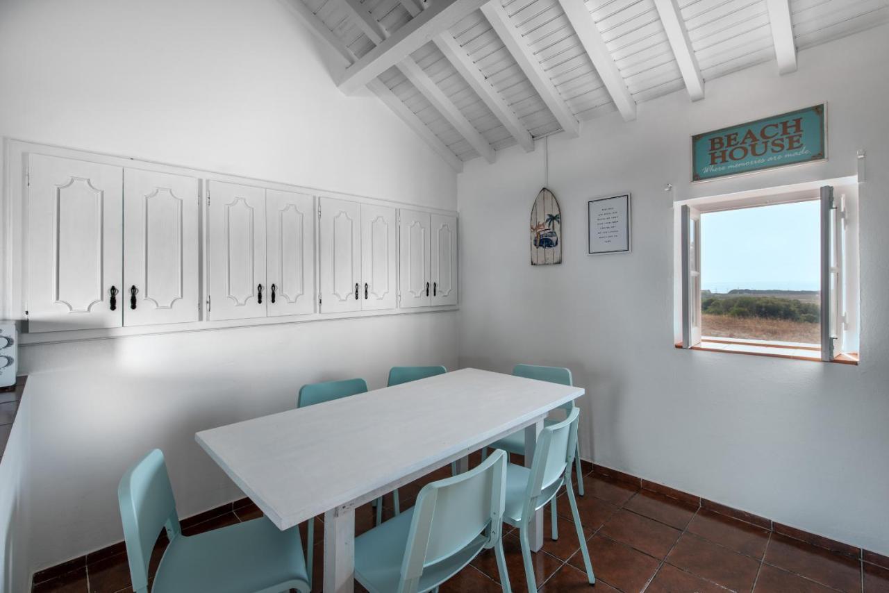 Holiday home T Monte Porto Covo