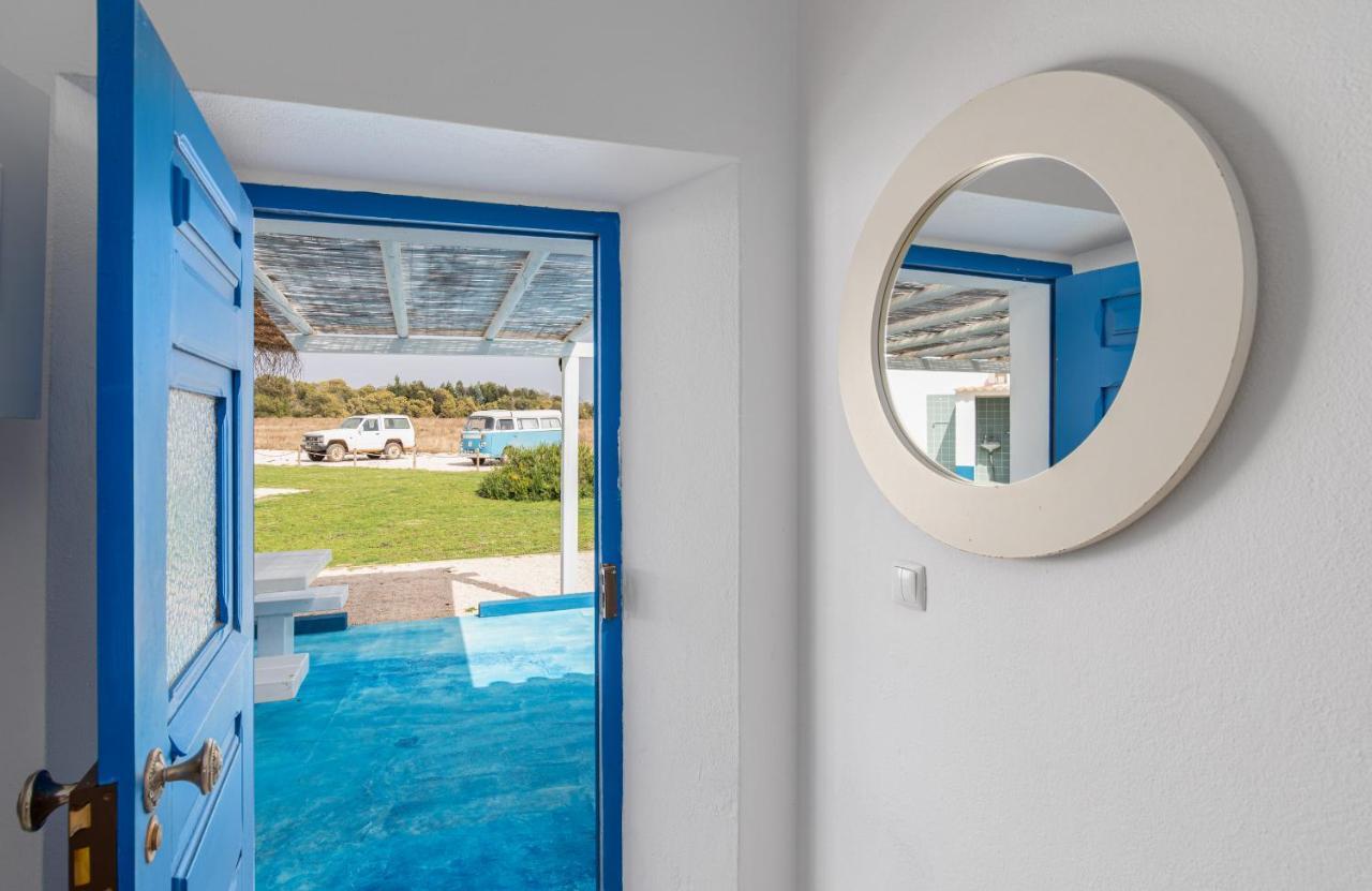 Holiday home T Monte Porto Covo