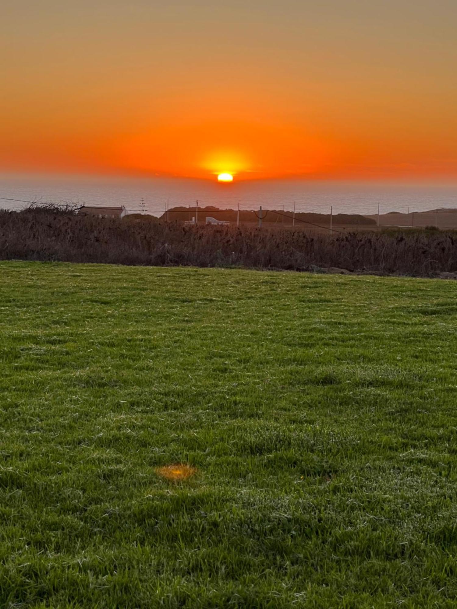 T Monte Holiday home Porto Covo